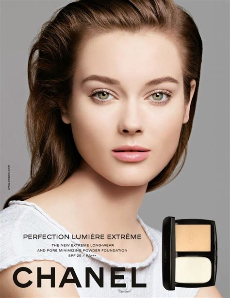 chanel makeup ad 2015|Chanel cosmetics official website.